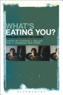 What's Eating You? pdf