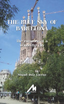 Read Pdf The Blue Sky of Barcelona