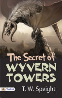 Read Pdf The Secret of Wyvern Towers