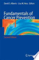 Fundamentals Of Cancer Prevention