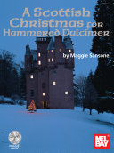 Read Pdf A Scottish Christmas for Hammered Dulcimer