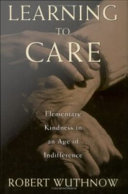 Read Pdf Learning to Care