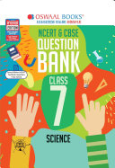 Read Pdf Oswaal NCERT & CBSE Question Bank Class 7 Science Book (For 2022 Exam)