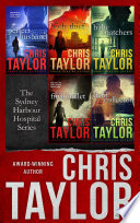 The Sydney Harbour Hospital Series Boxed Set