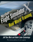 Read Pdf Microsoft Flight Simulator X For Pilots