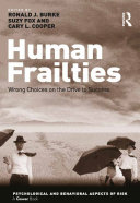 Read Pdf Human Frailties