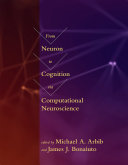 Read Pdf From Neuron to Cognition via Computational Neuroscience