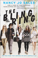 Read Pdf The Bling Ring