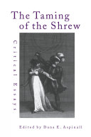 Read Pdf The Taming of the Shrew