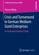 Crisis and Turnaround in German Medium-Sized Enterprises pdf