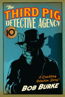 Read Pdf The Third Pig Detective Agency (Third Pig Detective Agency, Book 1)