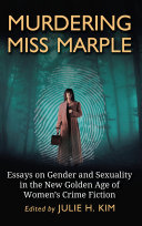 Read Pdf Murdering Miss Marple
