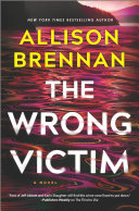 Read Pdf The Wrong Victim