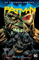 Read Pdf Batman Vol. 3: I Am Bane