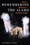 Read Pdf Remembering the Alamo