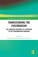 Read Pdf Transcending the Postmodern