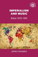 Read Pdf Imperialism and music
