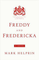 Read Pdf Freddy and Fredericka