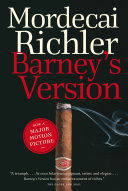 Read Pdf Barney's Version (Movie Tie-in Edition)