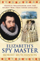 Read Pdf Elizabeth's Spymaster