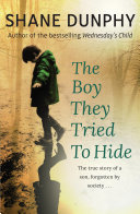 Read Pdf The Boy They Tried to Hide