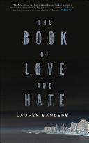 The Book of Love and Hate pdf
