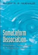 Somatoform Dissociation