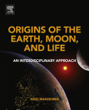Read Pdf Origins of the Earth, Moon, and Life