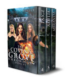 Read Pdf The Coven's Grove Chronicles: Omnibus 4-6