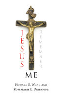 Read Pdf Jesus Remember Me