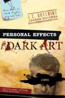Personal Effects Book