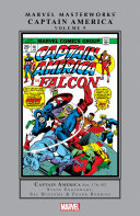 Read Pdf Captain America Masterworks Vol. 9