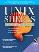 Unix Shells By Example