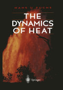 Read Pdf The Dynamics of Heat