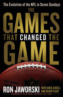 Read Pdf The Games That Changed the Game