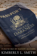 Read Pdf Passport through Darkness