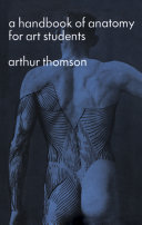 A Handbook of Anatomy for Art Students pdf