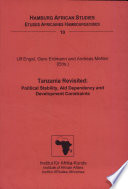 Tanzania Revisited