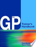 The Gp Trainer S Handbook