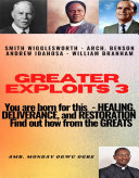 Read Pdf Greater Exploits 3