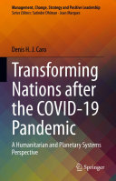 Read Pdf Transforming Nations after the COVID-19 Pandemic