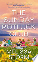 Book The Sunday Potluck Club