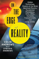 Read Pdf On the Edge of Reality