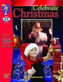 Read Pdf Celebrate Christmas Gr. 4-6