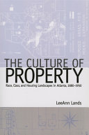 Read Pdf The Culture of Property
