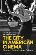The City in American Cinema