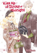 Read Pdf Kiss Me At the Stroke of Midnight 9