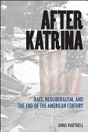 Read Pdf After Katrina
