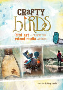 Read Pdf Crafty Birds