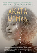 Read Pdf Akata Woman